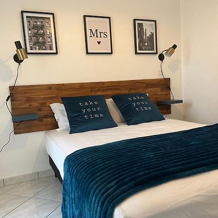 Le Rialto Cozy T2 Avec Parking Apartamento Annecy Exterior foto