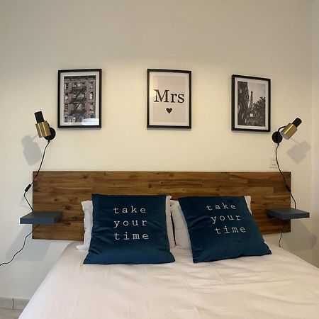 Le Rialto Cozy T2 Avec Parking Apartamento Annecy Exterior foto