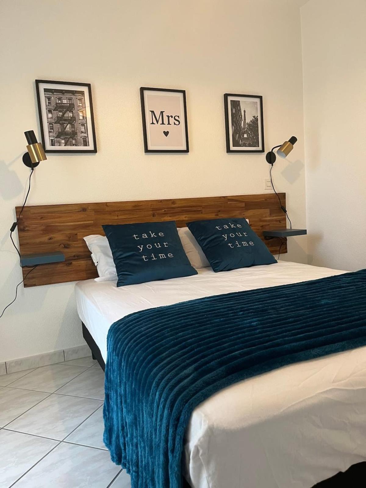 Le Rialto Cozy T2 Avec Parking Apartamento Annecy Exterior foto