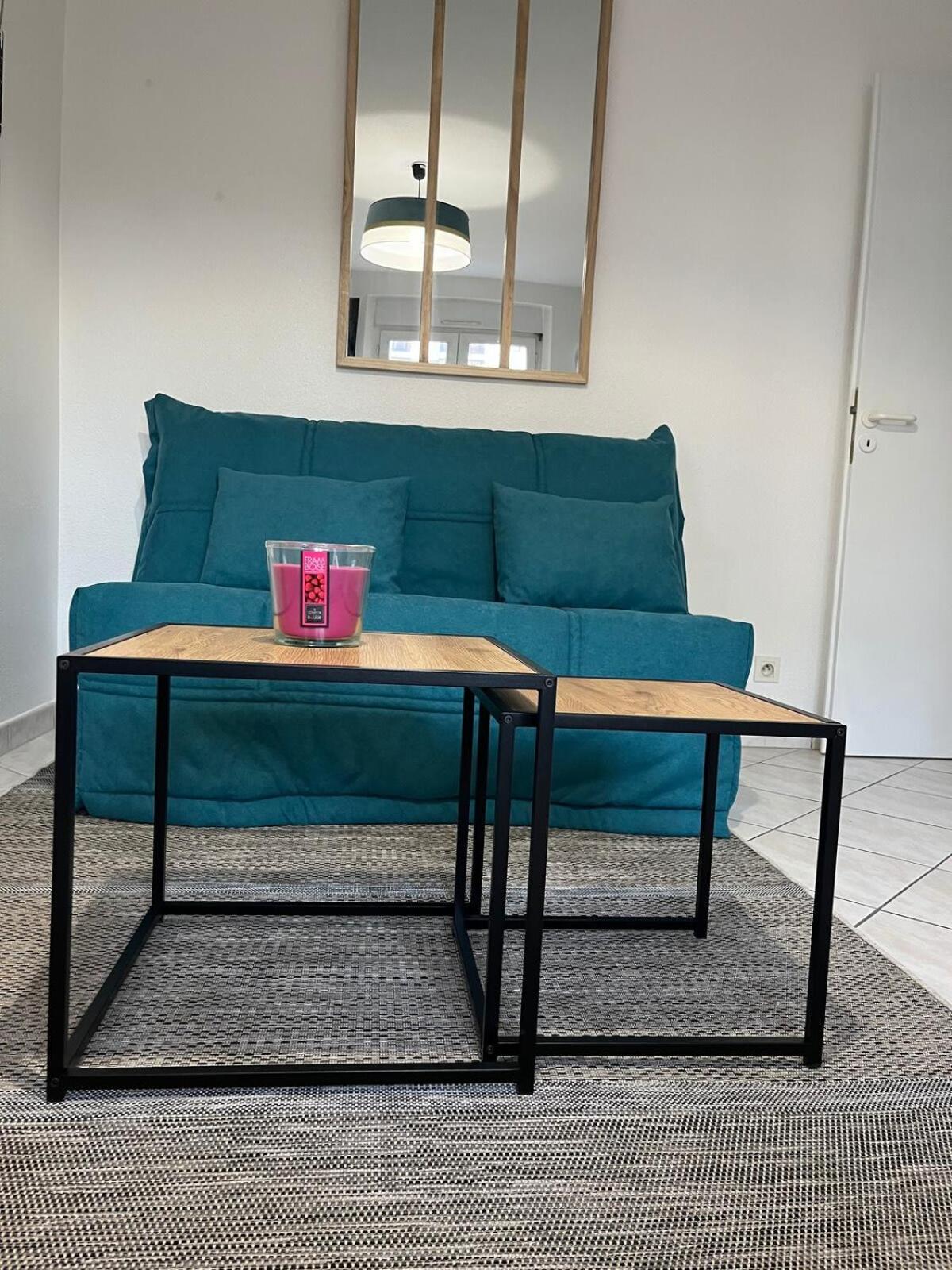 Le Rialto Cozy T2 Avec Parking Apartamento Annecy Exterior foto